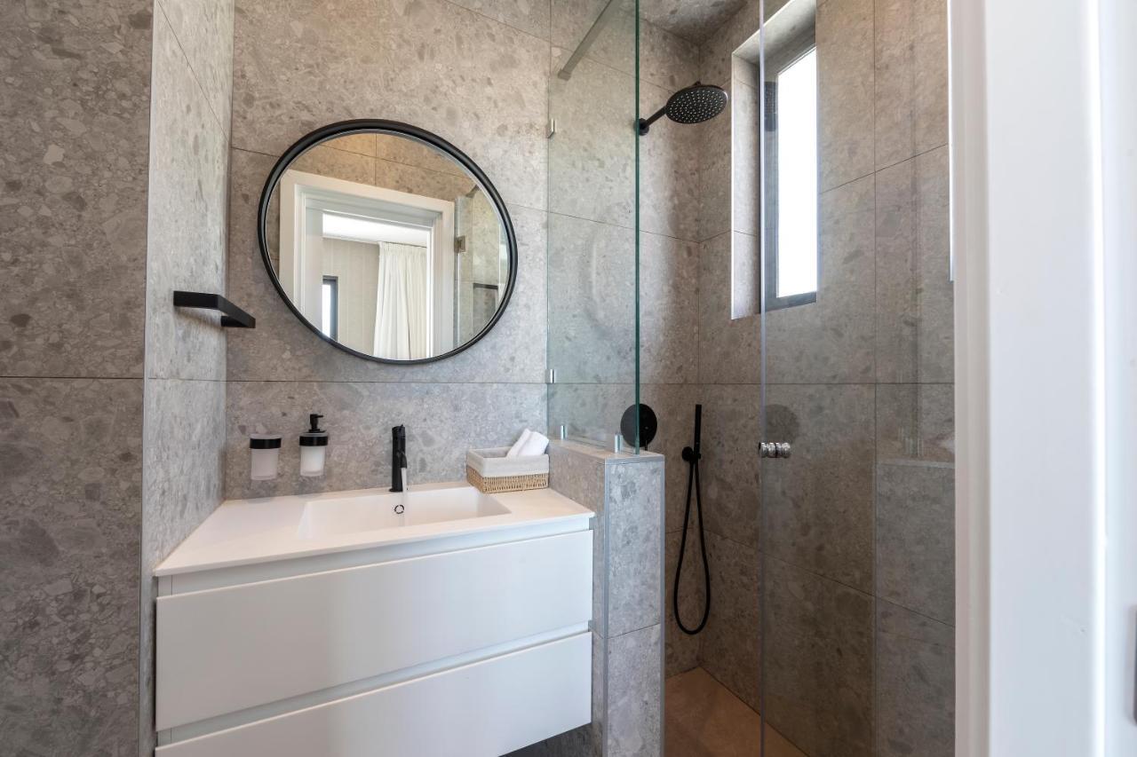 Chris Le Mare Gold Luxury Villa Protaras Ngoại thất bức ảnh