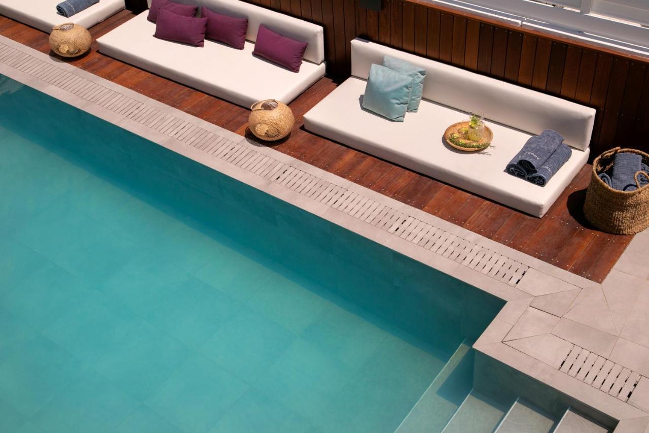 Chris Le Mare Gold Luxury Villa Protaras Ngoại thất bức ảnh