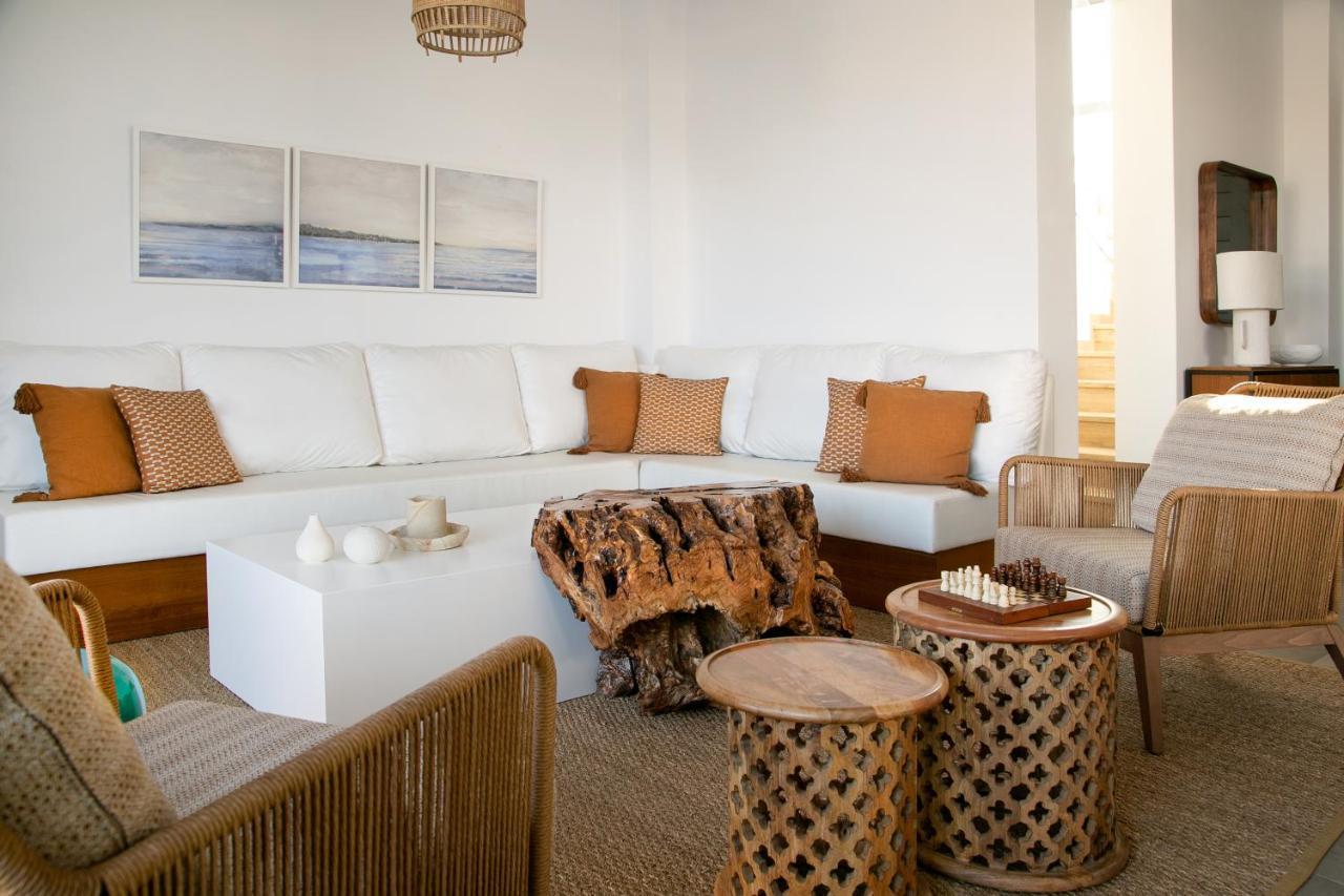 Chris Le Mare Gold Luxury Villa Protaras Ngoại thất bức ảnh