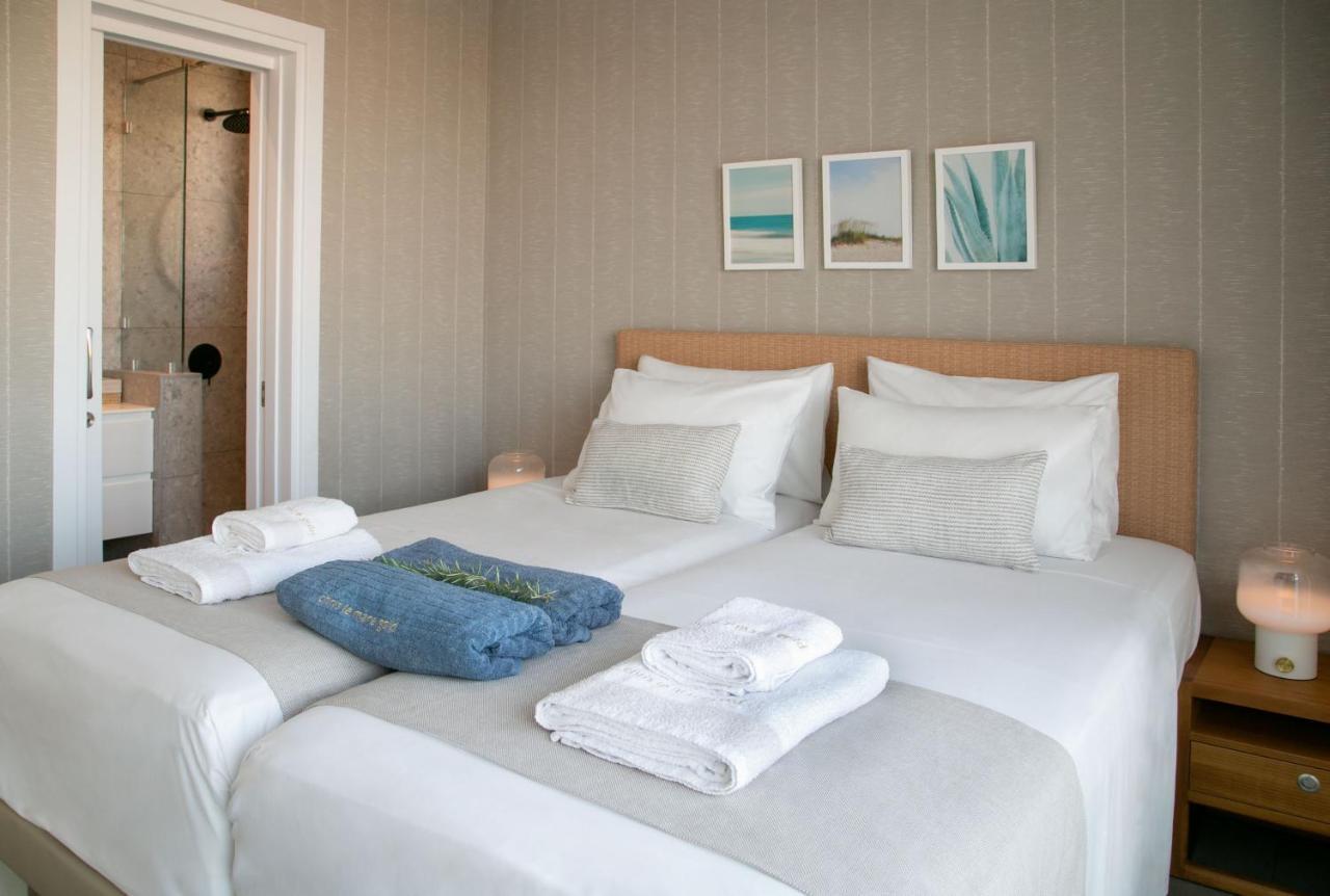 Chris Le Mare Gold Luxury Villa Protaras Ngoại thất bức ảnh