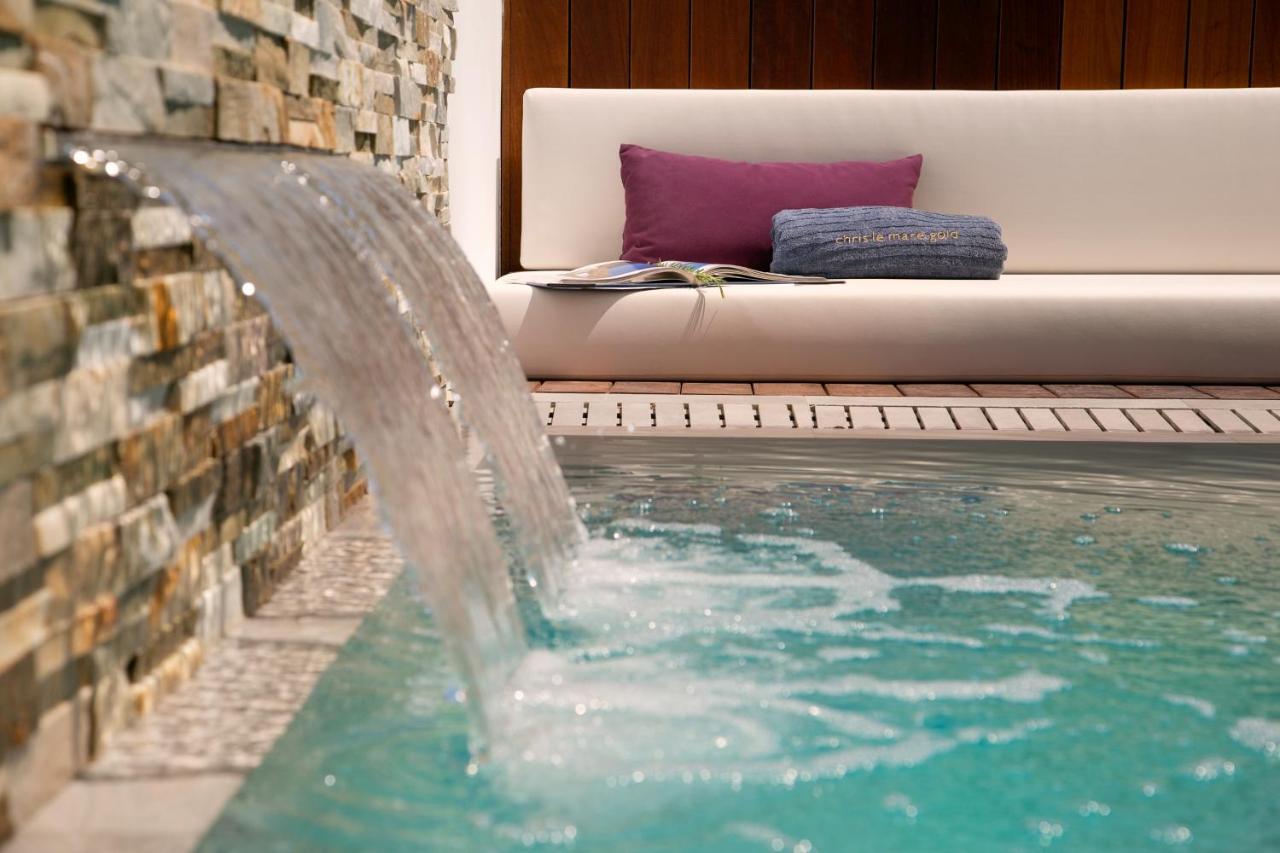 Chris Le Mare Gold Luxury Villa Protaras Ngoại thất bức ảnh