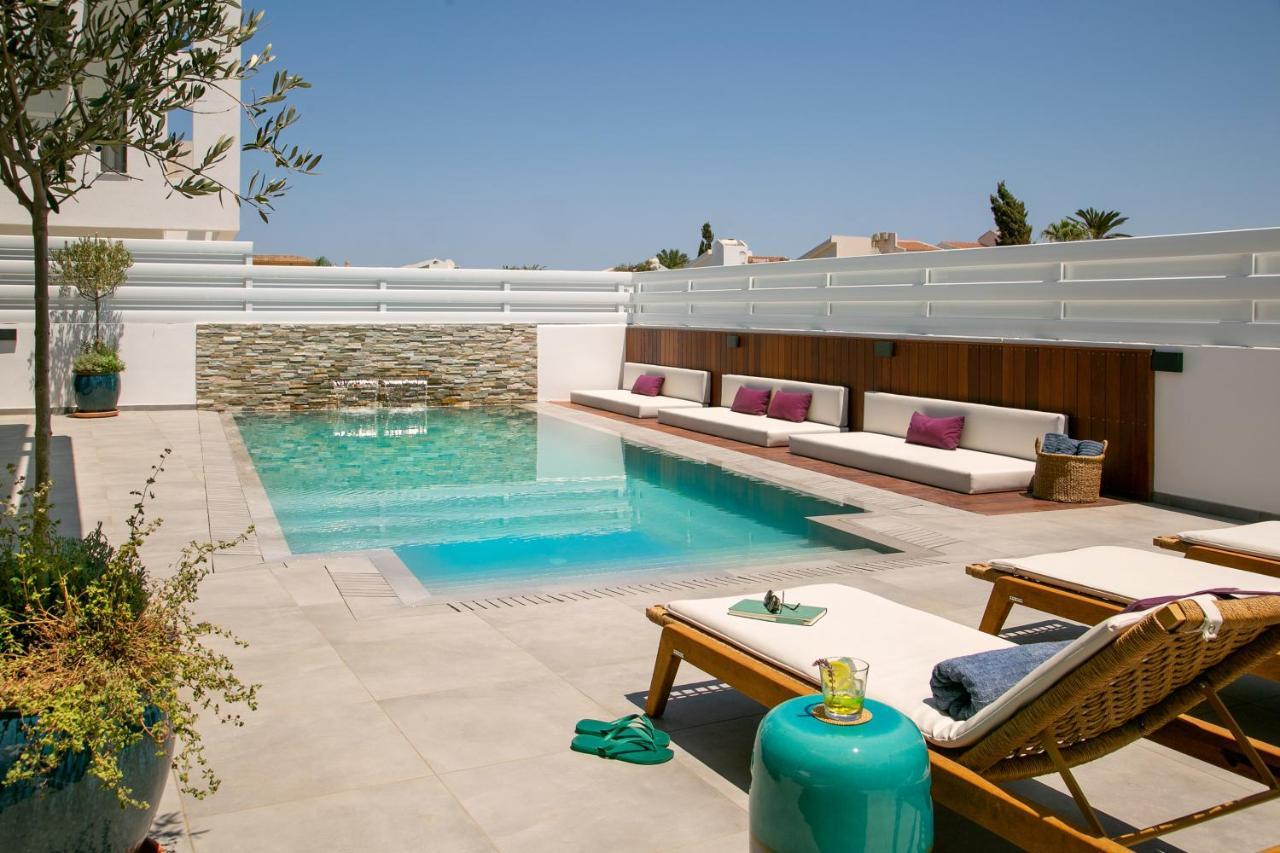 Chris Le Mare Gold Luxury Villa Protaras Ngoại thất bức ảnh