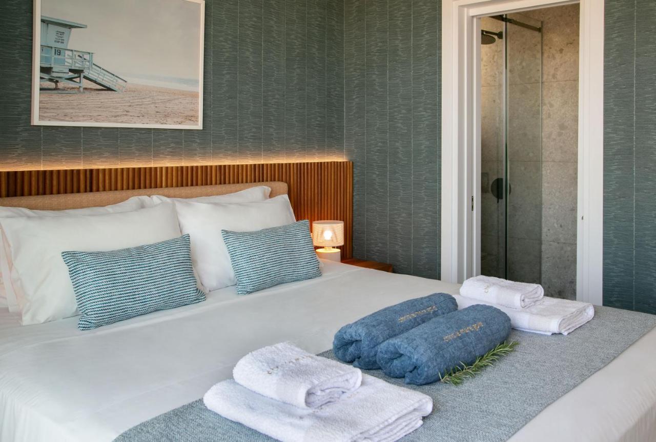 Chris Le Mare Gold Luxury Villa Protaras Ngoại thất bức ảnh
