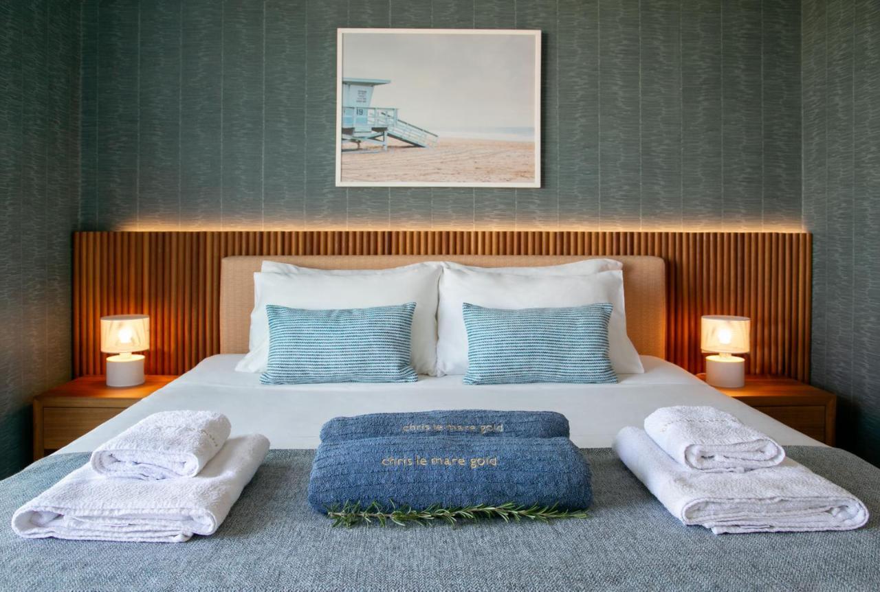 Chris Le Mare Gold Luxury Villa Protaras Ngoại thất bức ảnh